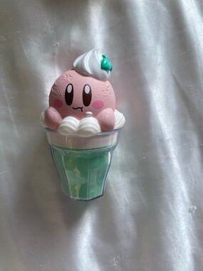 Pink Unicorn Ride-On Yellow Duck Bath Toy